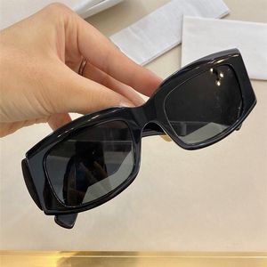 0071 Fashion Nouvelles lunettes de soleil pour femmes hommes rétro Full Full Vintage Style Eyewear Top Qualings Popular Sunglasses UV400 Protection W277Z