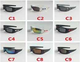 009101 Gafas de sol Batwolfs, gafas de sol deportivas de verano para montar, protección UV, gafas casuales para ciclismo al aire libre, gafas para bicicleta 8488702