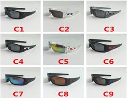 009101 Batwolfs lunettes de soleil été équitation sport lunettes de soleil Protection UV décontracté cyclisme extérieur lunettes de vélo 8488702