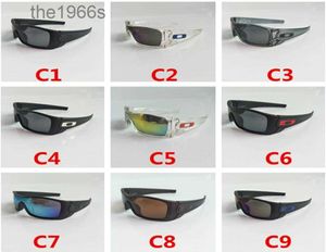 009101 Batwolfs lunettes de soleil été équitation sport lunettes de soleil Protection Uv décontracté cyclisme extérieur vélo Eyewear8488702 O1MM