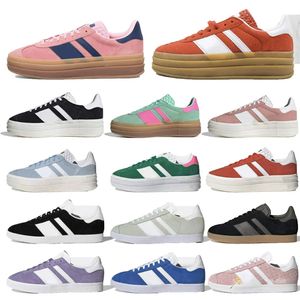 Chaussures de plein air des années 00 Chaussures de créateurs Baskets Chaussures de sport Baskets audacieuses Rose Glow Pulse Blanc Solaire Super Pop Rose Presque Jaune Femmes Baskets de sport