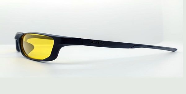 01 2021 nouvelles lunettes UA lunettes de vision nocturne résistantes à la lumière bleue pour ordinateur de sport lunettes d'équitation TVNK1600443