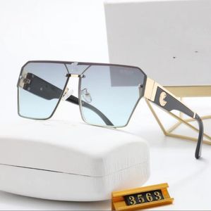 0133 Lunettes de soleil meilleure vente pour femmes et hommes rétro voyage Protection UV lunettes de soleil Protection solaire lunettes de conduite