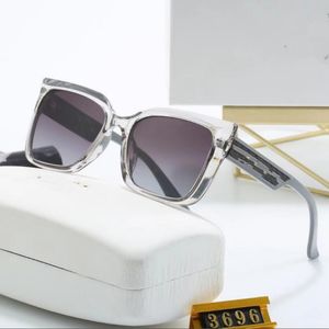 0140Zonnebril best verkocht voor dames en heren Retro Travel UV-bescherming Zonnebrillen Zonbescherming Rijbril