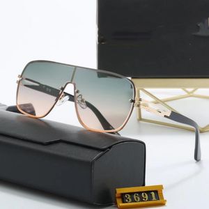 0141Lunettes de soleil meilleure vente pour femmes et hommes rétro voyage Protection UV lunettes de soleil Protection solaire lunettes de conduite