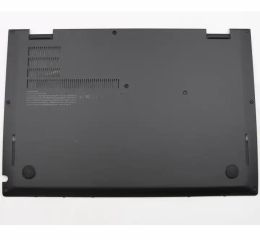 Couvercle inférieur de Base pour ordinateur portable Thinkpad X1 Yoga 1ère génération (Type 20FQ, 20FR), 01AW995 00JT837
