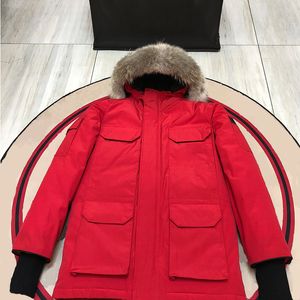 De calidad superior 08 estilo Diseñador chaqueta de plumón Chaquetas de invierno para hombre para mujer rompevientos para hombre y para mujer Chaqueta de plumón Moda casual chaqueta de ganso térmica