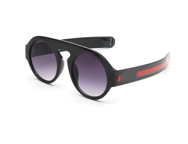 0256 Lente transparente 4 colores Gafas de sol de diseñador Hombres Anteojos Tonos al aire libre Moda Classic Lady Gafas de sol para mujeres Top gafas de sol de lujo