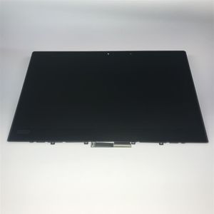 02DL967 Apply To Lenovo ThinkPad L390 20NR 13 3'' FHD LCD LED Touch Screen Digitizer Assembly DHL UPS Fedex deliv2291