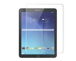Verre trempé de qualité supérieure de 03 mm pour Samsung Galaxy Tab T560 T830 S2 S7 Plus S6 Lite A E T530 T810 protecteur d'écran de classe tablette 4213417