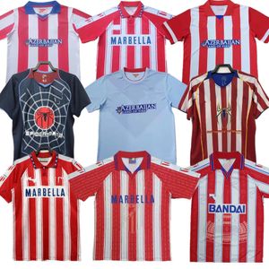 04 05 10 11 13 14 15 94 95 96 Camisetas retro 2013 14 Camisetas de fútbol del Atlético de Madrid Aguero Griezmann MAXI F.TORRES Gabi Forlan SIMAO clásico vintage
