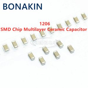 0402 0603 0805 1206 Chip Ceramic Condensator 10uf 22uf 47uf 100uf 220uf 6.3V 10V 16V 25V 35V 50V 63V 100V 10% 20% X7R X5R X5R X5R X5R X5R X5R X5R X5R X5R X5R