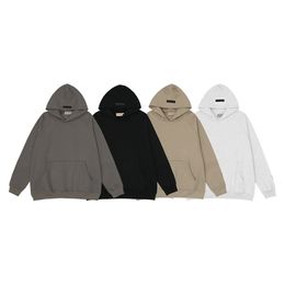 Designer hoodie mans hoodies sweatshirts femmes hoodys Sweat-shirt de luxe tech polaires hommes pulls survêtement à capuche Loisirs veste pull 041