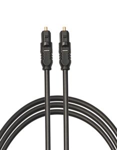 0511523581015m Super Long OD40 Optical Optical Audio Cable Gold chapado en masa a masculina Fibra óptica Audio Cable4997417