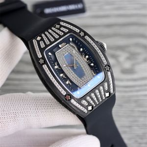 07 Motre Be Luxe Designer Watchs Mouvement mécanique automatique Case d'acier Babysbreath Diamond Luxury Watch Watch Watchs Wrist Shatchs Relojes