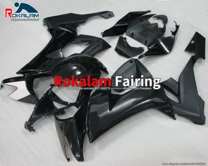 08 09 10 ZX-10R Carénages de moto ABS pour Kawasaki Ninja ZX10R 2008 2009 2010 Carénages de moto (moulage par injection)