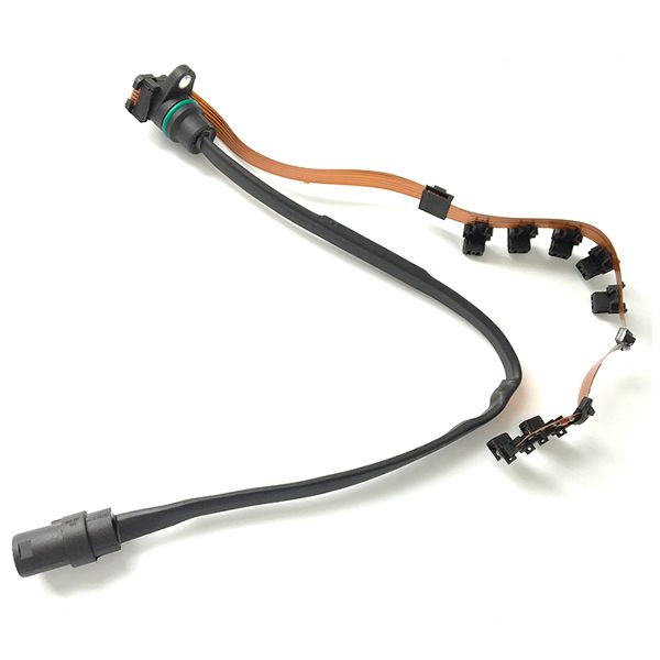 095 096 01M G93 Cable de sensor de cinta de arnés de cableado interno de transmisión para VW AUDI OEM 01M927365 01M 927 365