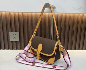 0A Sac de créateur de luxe sac à main en cuir de haute qualité sac à chaîne pour appareil photo sac à bandoulière sac à bandoulière de mode sac à main pour femme portefeuille sac à bandoulière unique