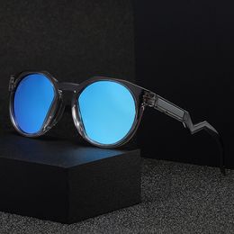 0akley nieuwe stijl sport mode retro vintage designer zonnebrillen beroemde merken gepolariseerde luxe tinten 2023 zonnebrillen voor mannen dames oo9464a