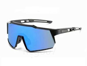 0akley zonnebril designer heren sportbril Uv400 Hoogwaardige polariserende lens Revo kleur gecoat Tr-90 siliconen frame - Oo9263;