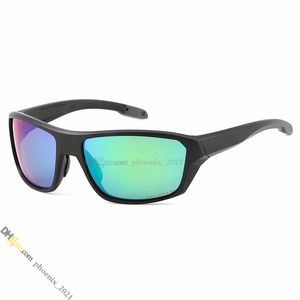 0kley Lunettes de soleil Lunettes de soleil Designer pour femmes verres de sport UV400 lentille polarisante de haute qualité Reco Couleur revêtue de Color TR-90Silicone - OO9416;Magasin / 21621802