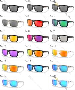 Gafas de sol de diseñador Mujer Gafas de sol 0akley Gafas de sol deportivas para hombre UV400 Lente de PC polarizada de alta calidad Revo Color Coated TR-90 Frame - OO9102; Tienda/21621802