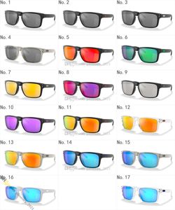 Lunettes de soleil designer pour femmes / hommes Sports 0aKley Sunglasses UV400 Cadre PC polarisé de haute qualité Revo Couleur revêtue de couleur TR-90 - OO9102;Magasin / 21621802