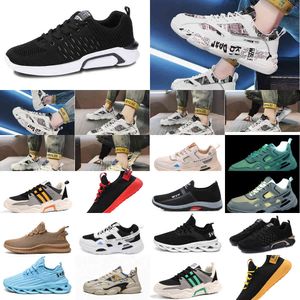 0jb4 Running Shoes Slip-on Running Shoes 2021 87 OUT-trainer sneaker comfortabele casual heren wandelen sneakers klassieke canvas outdoor tenis schoenen trainers 29