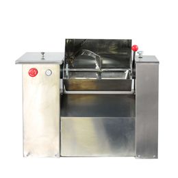 Mélangeur de laboratoire 0L-100L, vente de mélange humide, machine de mélange en option avec palette, fournitures de laboratoire