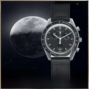 0Mega Luxury Designer Smartwatch 2024 Douze constellations High End Watch Couple Co Brandled Planet Sports Glow Watch Student Fashion Omegx Watch