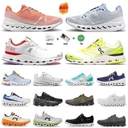 0n Cloud Shoe Running Chaussures 0n Cloud x Sneakers Sports Men Black Blanc Ivory Cadre Rose Rose Acai Purple Jaune Men Femmes Trainers Sports Sneakers Black Cat 4S TNS M