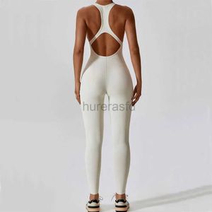 0PCO Actieve sets Yoga jumpsuit Fitness Sportoveralls Gymkledingset Yogakleding Pilates Trainingskleding voor dames Outfit push-up Activewear 240424