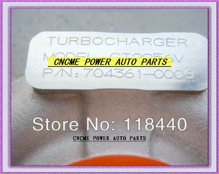 BV45 53039880337 Actionneur éLectrique De Turbocompresseur Pour Navara