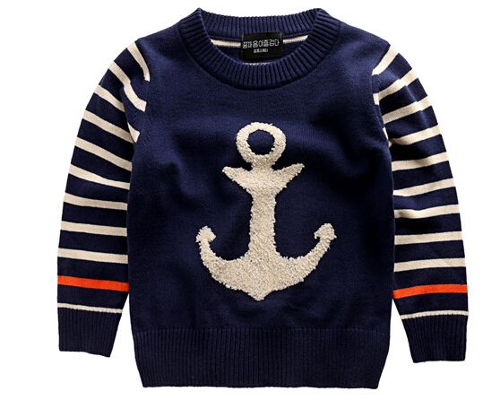 handmade sweater design for baby boy