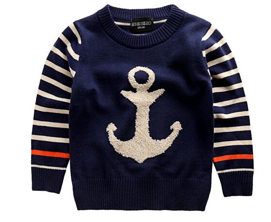 handmade sweaters design for baby boy