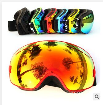Polarized ski glasses Clearance