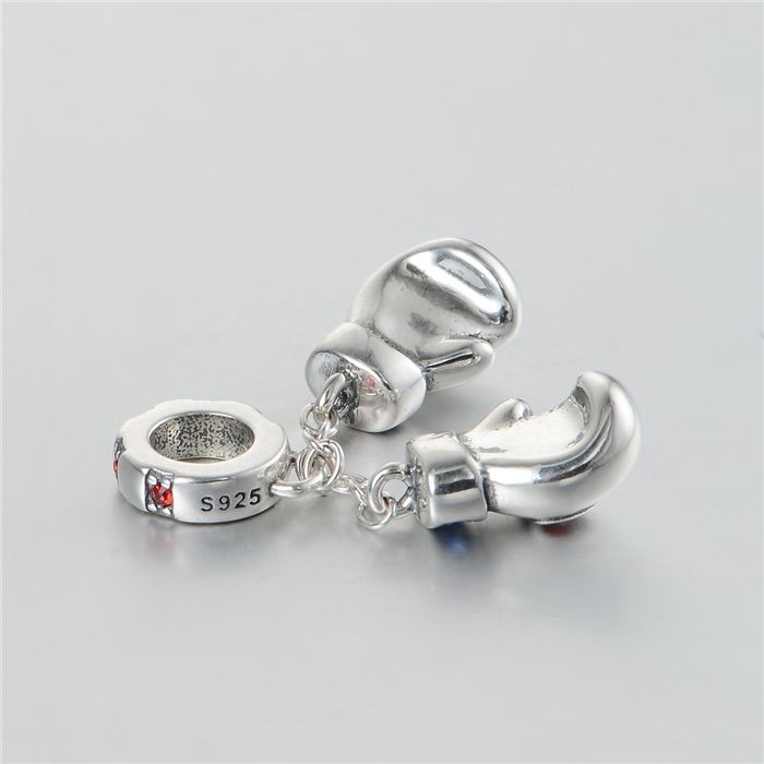 charm pandora guantone charm pandora guantone
