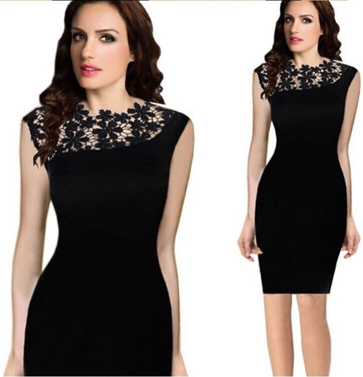 party casual dress