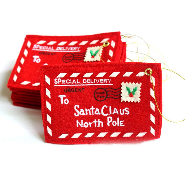 christmas gift card