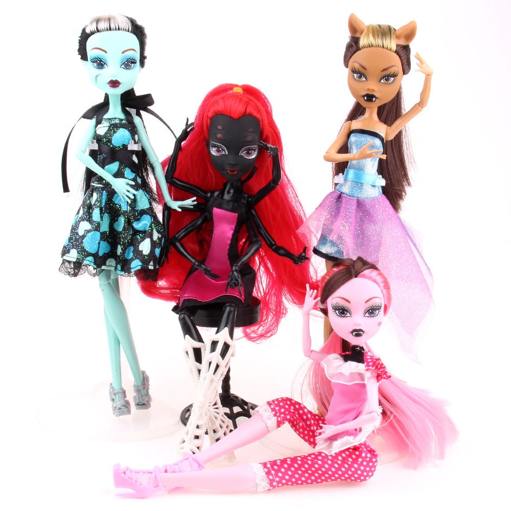 good quality dolls