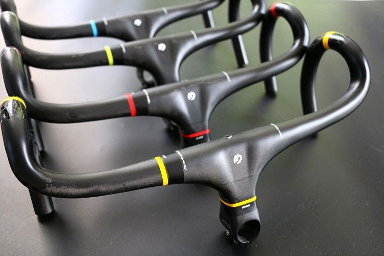 asiacom carbon handlebar