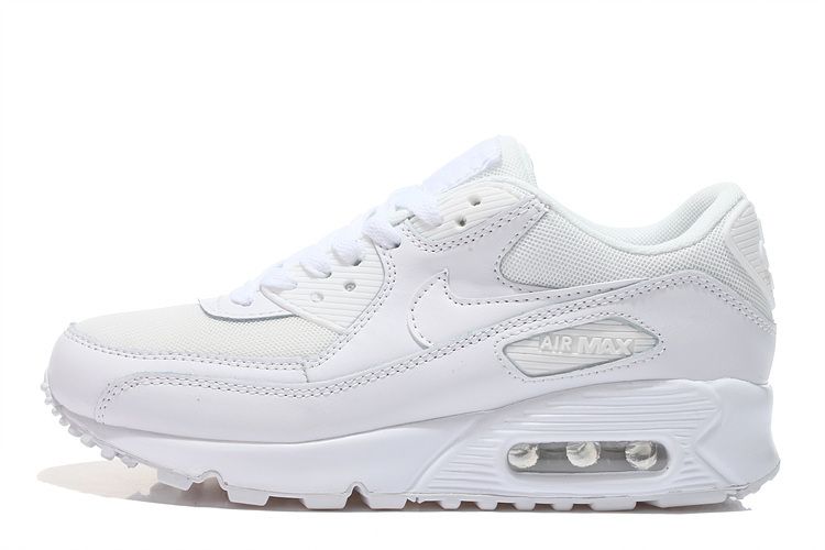 nike air max white women