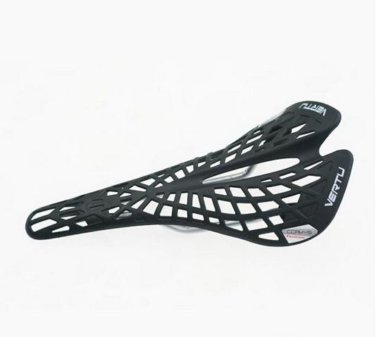 vertu bike seat