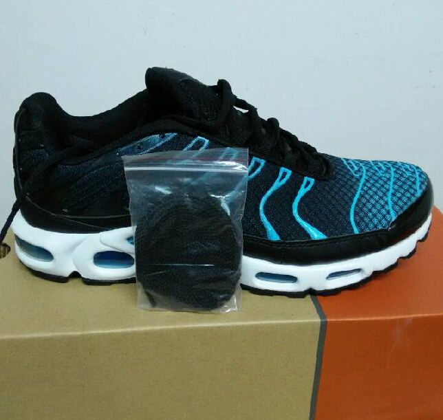 New Model 2016 Men Running Shoes High Quality Men Tn Shoes Outdoor