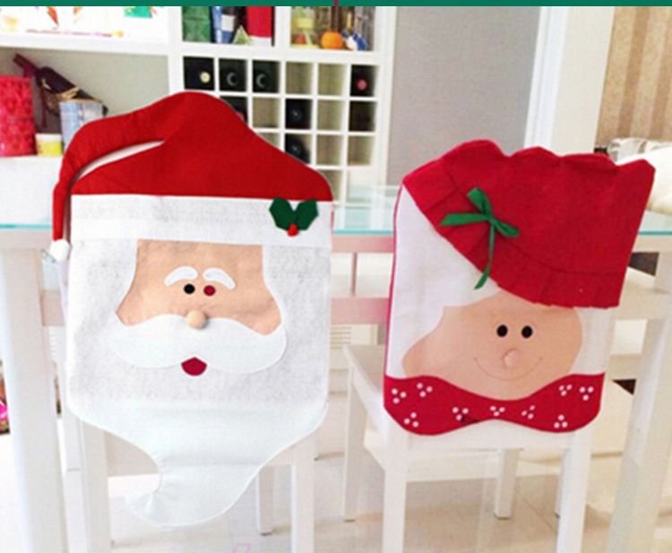 Christmas rocking chair covers online