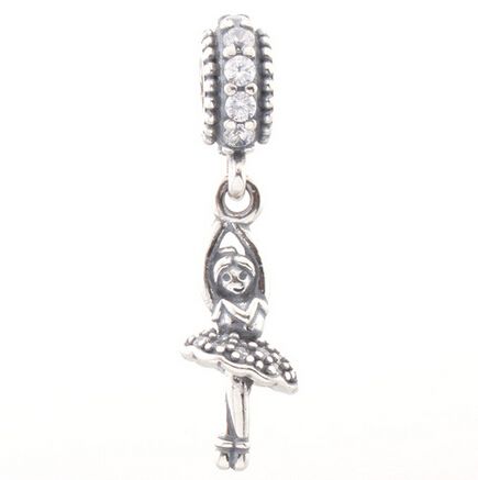 pandora ballerina pandora ballerina