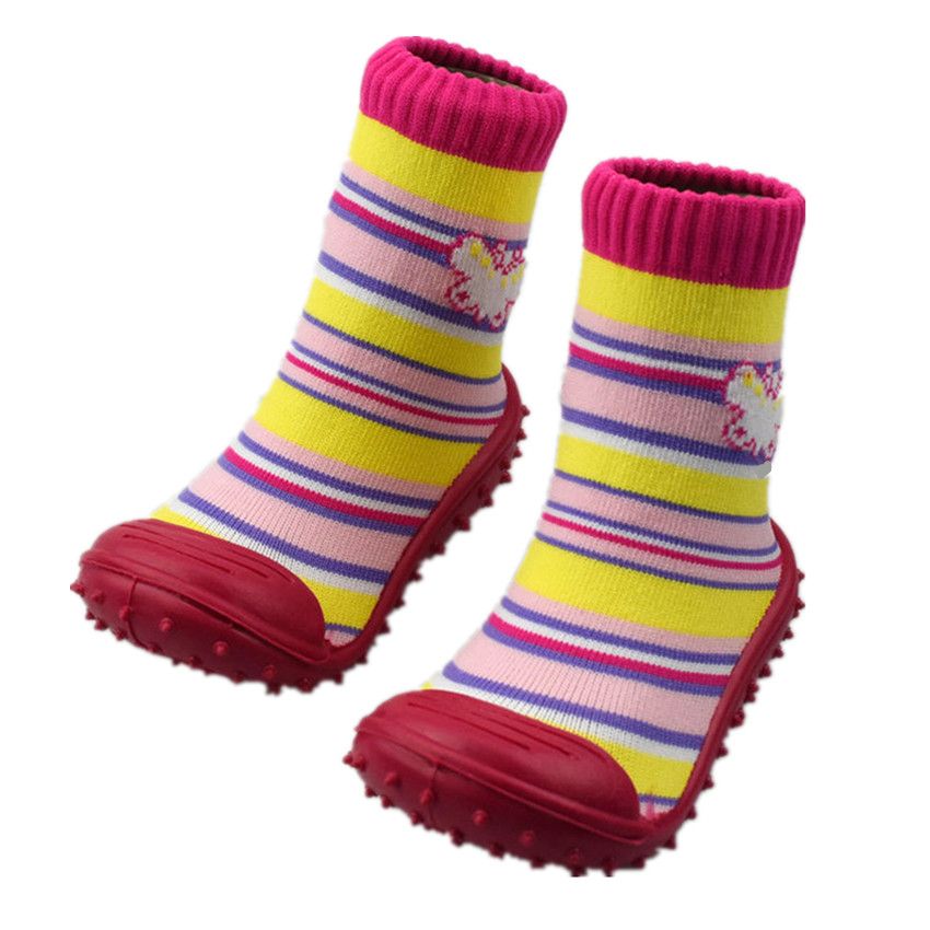 winter socks for baby girl