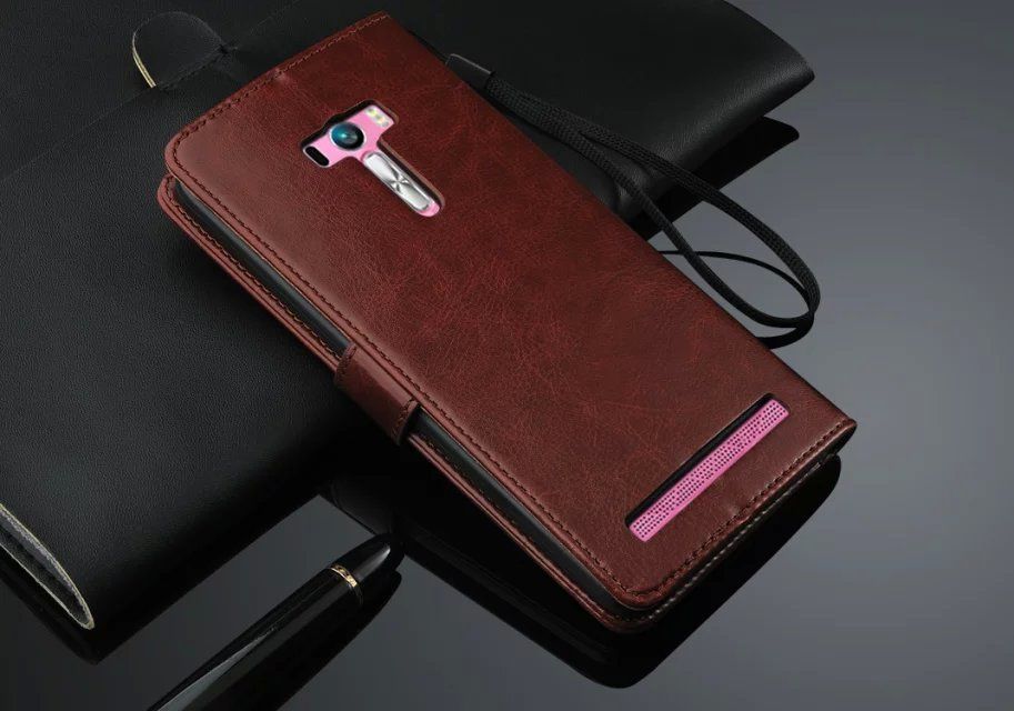 Asus zenfone selfie flip cover Outlet