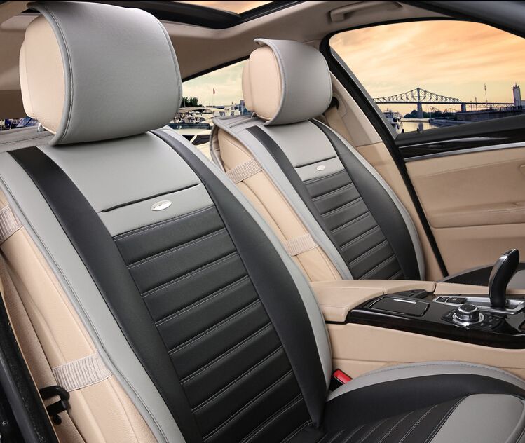 Good Quality & ! Special Car Seat Covers For Nissan Altima 2015