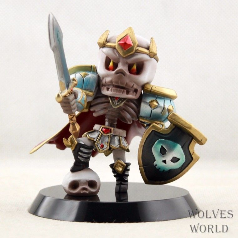 2019 Dota 2 Game Action Figure Toys Boxed Pvc Action Figures Collection Dota2 Toys From Top777 4673 Dhgatecom